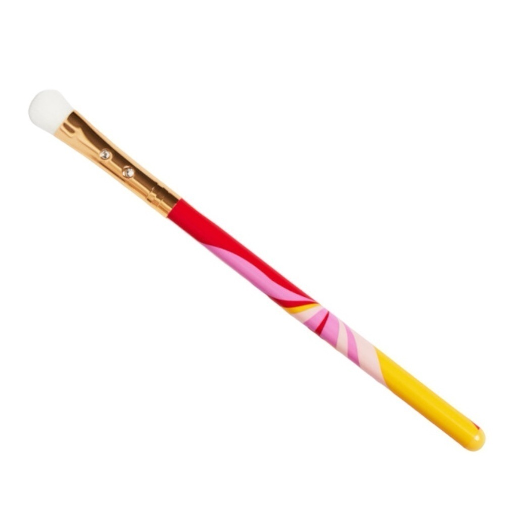 SLMISSGLAM Retro Eyeshadow Brush P12 | NEW | SwissGlam Swiss Glam